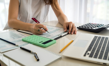 Триває деклараційна кампанія – 2026