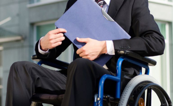 Пролонгація податкових пільг для підприємств громадських об’єднань осіб з інвалідністю