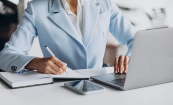 Терміни подання декларації про майновий стан і доходи ФОП - початківців та тих, які перейшли із/на спрощену систему