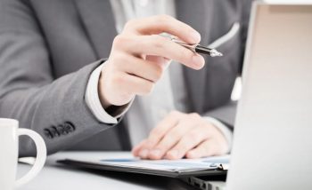 Платники податків, які подали декларацію про майновий стан і доходи, мають своєчасно сплатити визначені зобов’язання