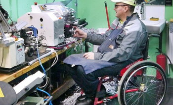 Внесок на підтримку працевлаштування осіб з інвалідністю: чи коригувати фінансовий результат?