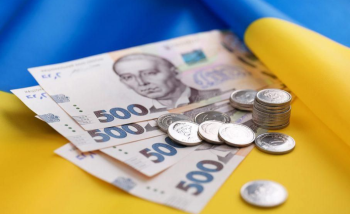 Платники податків Херсонщини спрямували до державного бюджету  понад 1,3 млрд гривень