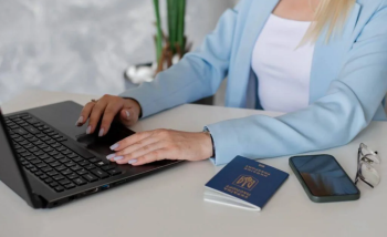 Довідка для виїзду на ПМП: як звітувати про доходи та отримати підтвердження від ДПС 