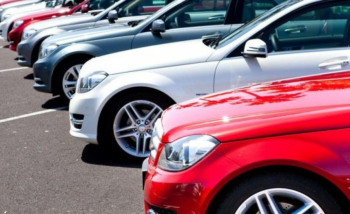 Автовласники Херсонщини сплатили до місцевих бюджетів 722 тис. гривень