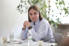 Податкова медіація, виконання судових рішень, співпраця з правоохоронцями: зустріч Лесі Карнаух із Асоціацією правників України. Фото № 2/1