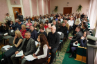 Команда ДПС та бізнес Черкащини обговорили дроблення бізнесу, ПДВ та ризикові операції. Фото № 3/2