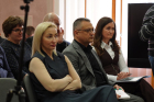 Команда ДПС та бізнес Черкащини обговорили дроблення бізнесу, ПДВ та ризикові операції. Фото № 6/5