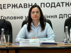 Леся Карнаух: ДПС спільно з Мінцифри планують запустити в Дії низку нових податкових сервісів. Фото № 4/3