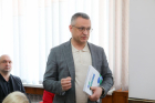 Леся Карнаух: ДПС спільно з Мінцифри планують запустити в Дії низку нових податкових сервісів. Фото № 8/7