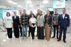 ДПС за підтримки Мінвету запустила новий сервіс – податковий супровід ветеранського підприємництва. Фото № 2/1