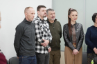 ДПС за підтримки Мінвету запустила новий сервіс – податковий супровід ветеранського підприємництва. Фото № 4/3