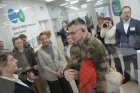 ДПС за підтримки Мінвету запустила новий сервіс – податковий супровід ветеранського підприємництва. Фото № 7/6