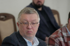Зустріч Лесі Карнаух з представниками аналітичних центрів: акцент на якісних даних, аналітиці та сервісах. Фото № 15/14
