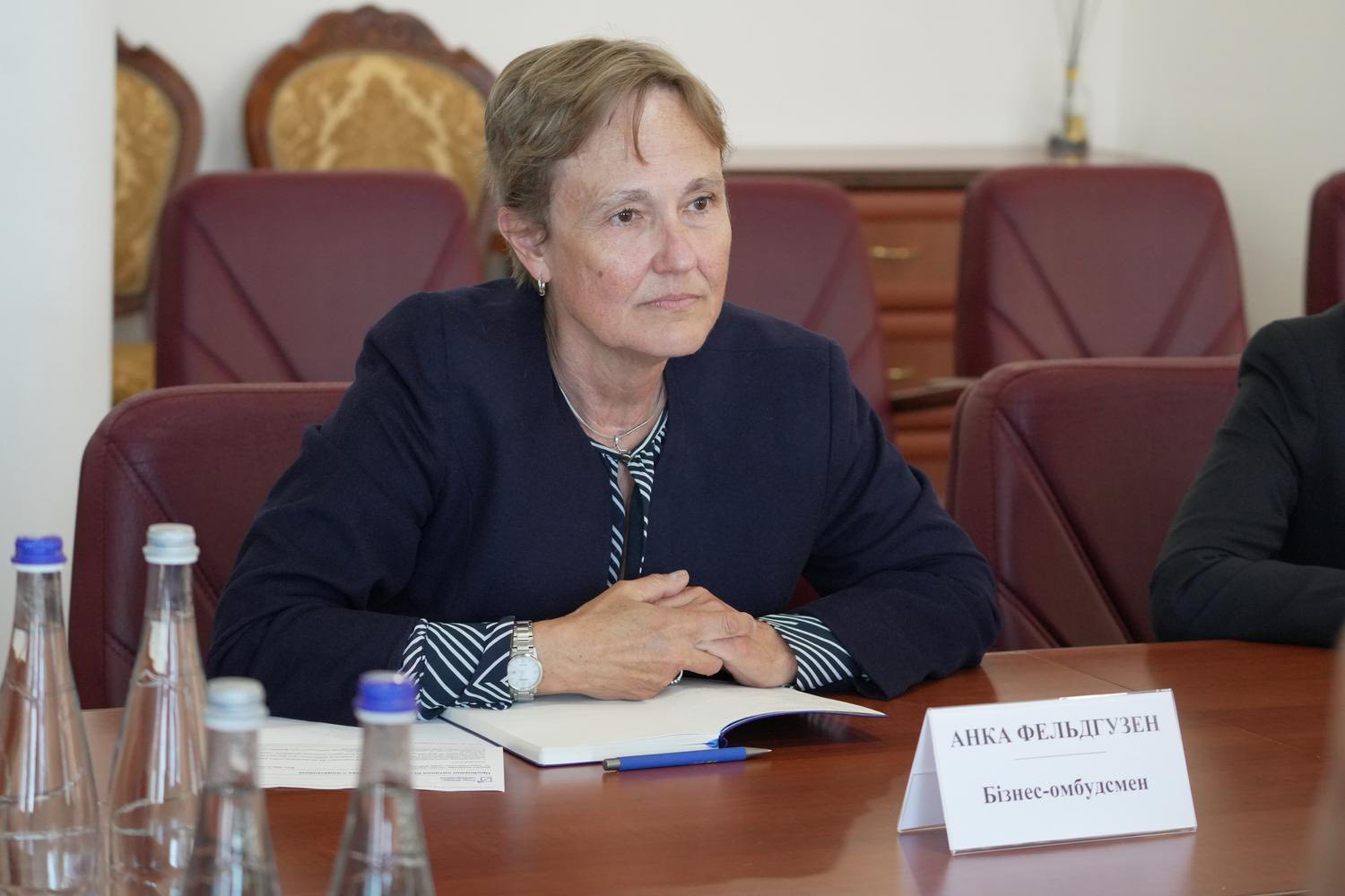 ДПС напрацьовує зміни до законодавства щодо податкової медіації. Фото № 2/1