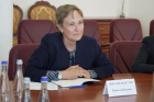 ДПС напрацьовує зміни до законодавства щодо податкової медіації. Фото № 2/1
