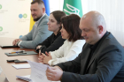 ДПС напрацьовує зміни до законодавства щодо податкової медіації. Фото № 3/2
