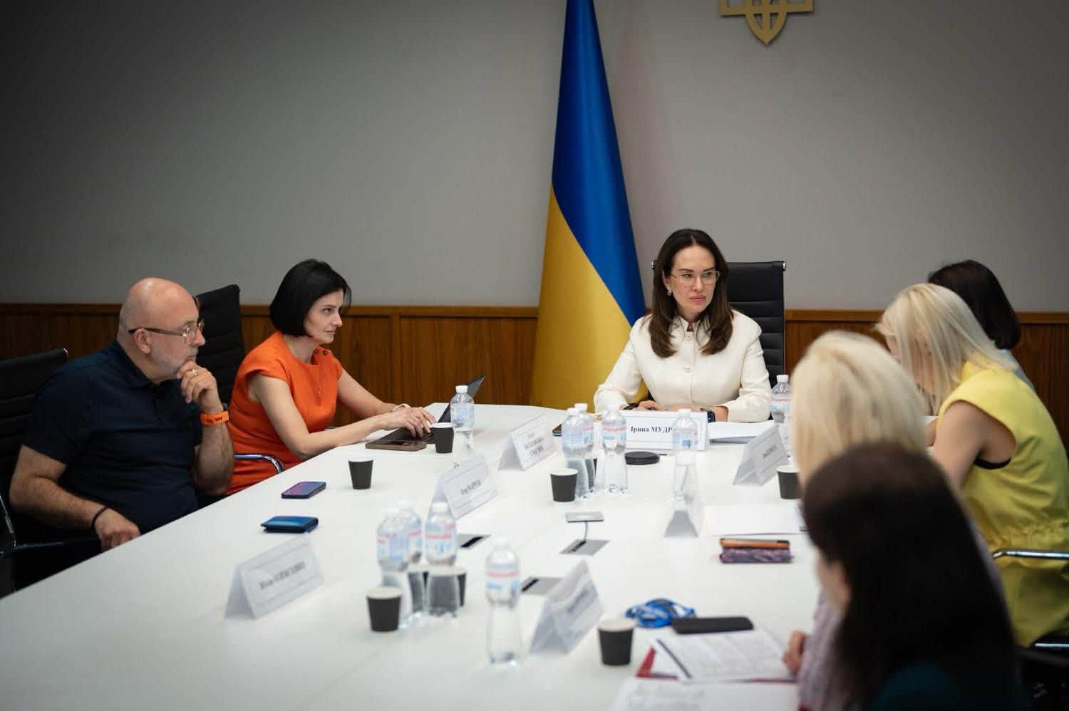Блокування накладних більше не в топі скарг бізнесу: показник знизився до 0,14%. Фото № 4/3