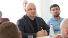 ДПС спільно з правоохоронними органами створили міжвідомчу робочу групу для протидії схемам виведення коштів за кордон. Фото № 4/3