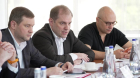 ДПС спільно з правоохоронними органами створили міжвідомчу робочу групу для протидії схемам виведення коштів за кордон. Фото № 5/4