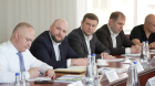 ДПС спільно з правоохоронними органами створили міжвідомчу робочу групу для протидії схемам виведення коштів за кордон. Фото № 6/5
