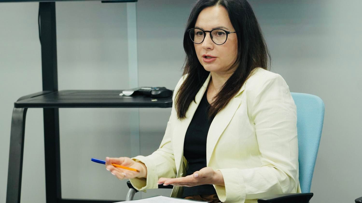 Ефективність перевірок, валютний контроль і податкова медіація: підсумки зустрічі ДПС з Радою бізнес-омбудсмена та асоціаціями. Фото № 5/4