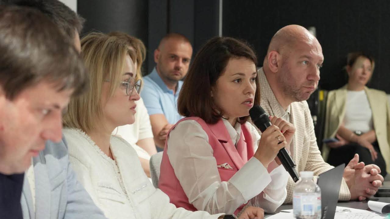 ДПС: сучасні правила для ринку біоетанолу мають стимулювати переробку та інвестиції. Фото № 12/11