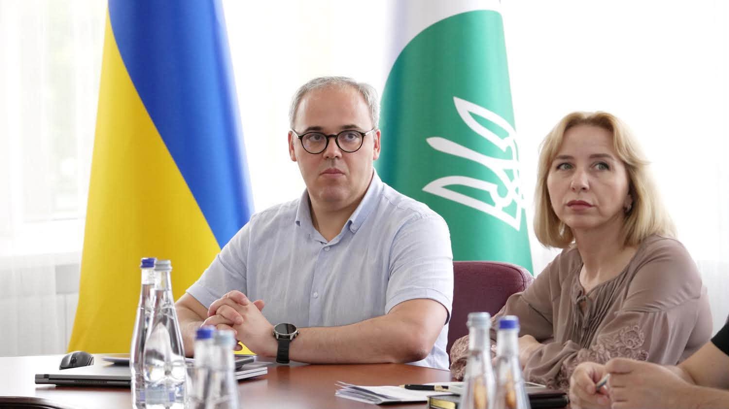 ДПС розвиває аналітичні дашборди як сучасний інструмент data-driven управління та підвищення прозорості роботи служби. Фото № 2/1