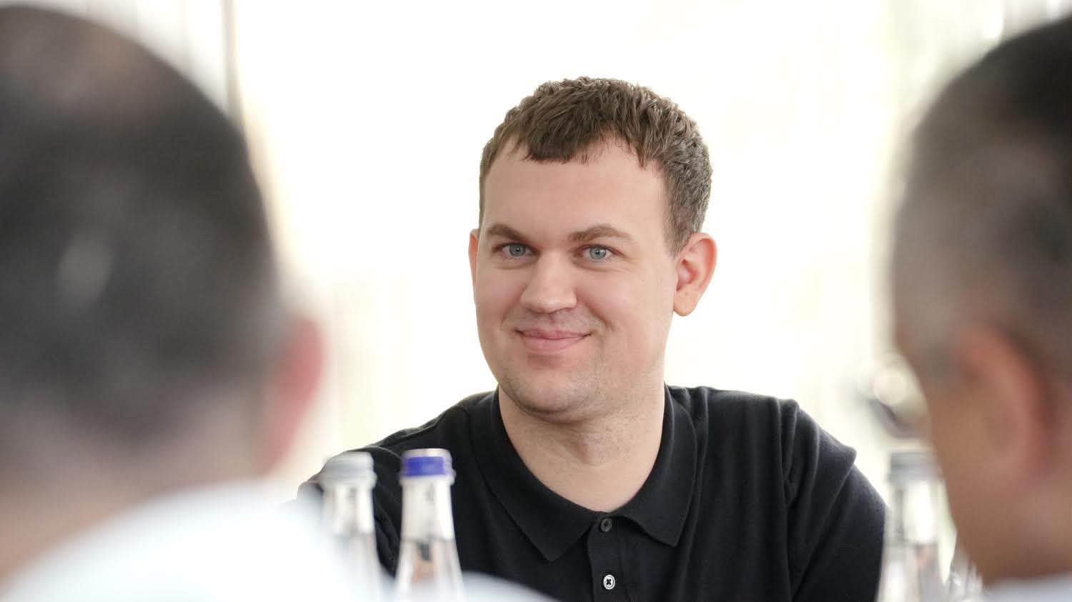 ДПС розвиває аналітичні дашборди як сучасний інструмент data-driven управління та підвищення прозорості роботи служби. Фото № 6/5